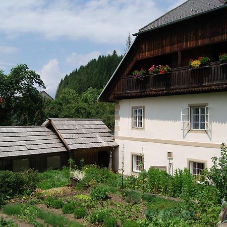 Gasthaus Gossler Ξενοδοχείο Mühlen Εξωτερικό φωτογραφία