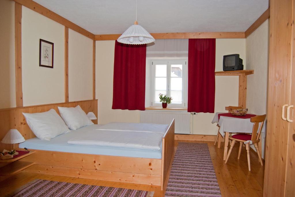 Gasthaus Gossler Ξενοδοχείο Mühlen Δωμάτιο φωτογραφία