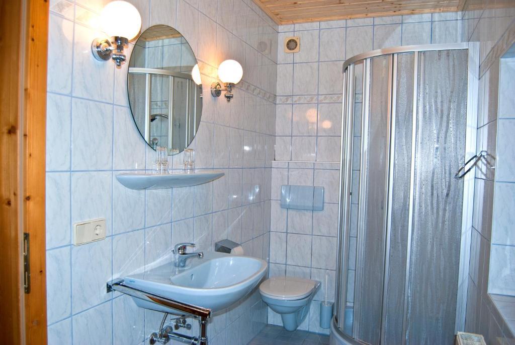 Gasthaus Gossler Ξενοδοχείο Mühlen Δωμάτιο φωτογραφία