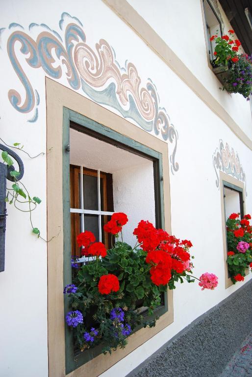 Gasthaus Gossler Ξενοδοχείο Mühlen Εξωτερικό φωτογραφία