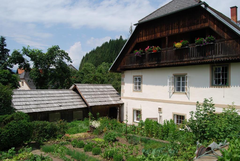 Gasthaus Gossler Ξενοδοχείο Mühlen Εξωτερικό φωτογραφία